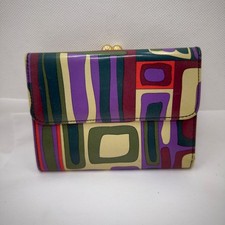 Emilio Pucci Portafoglio