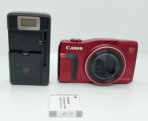 Canon powershot sx700 - sx700, hs