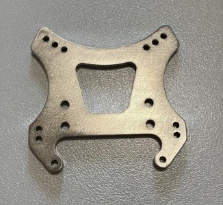 Idee hobao hyper ss front - hobao,