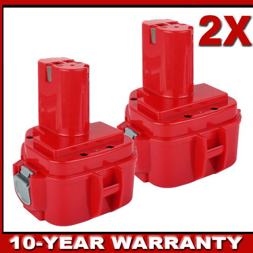 Per batteria makita 12v - per,