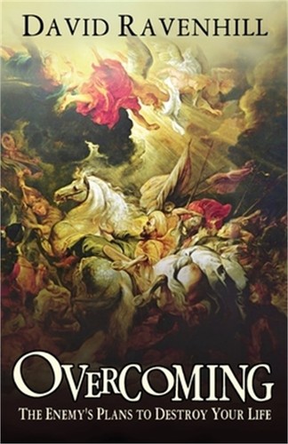 Overcoming the enemy - the, plans