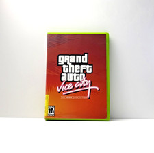 Grand Theft Auto: Vice City
