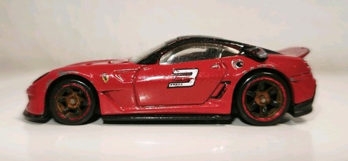 Hot wheels ferrari - ferrari, speed