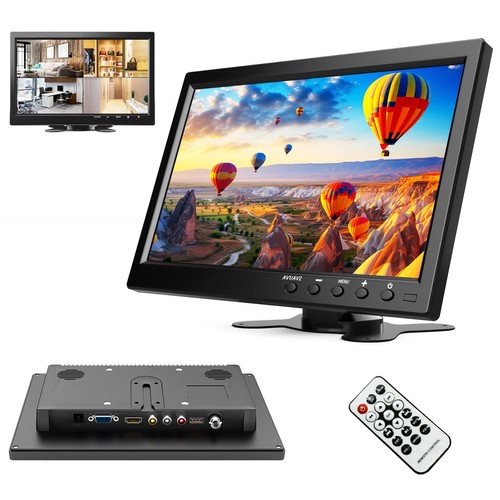 Mini display ips - display, 10,1