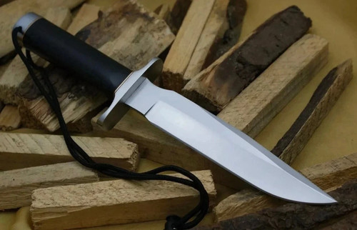 Coltello bowie sopravvivenza - coltello,