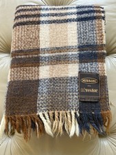 Coperta di lana MISSONI