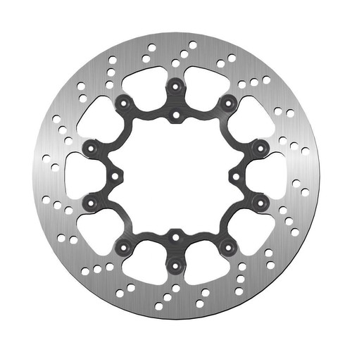 Bremsscheibe für husqvarna - bremsscheibe, tc
