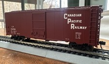 ATLAS Master Line HO RTR