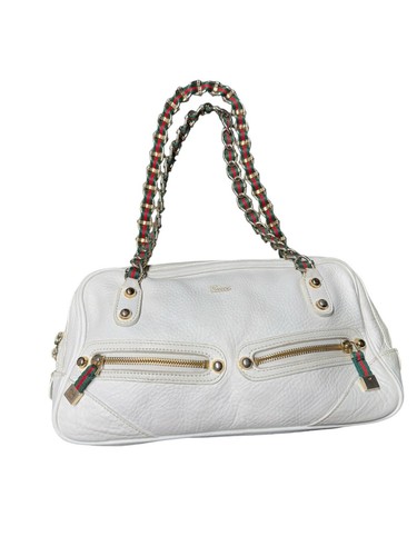 Borsa tracolla gucci vintage - tracolla,