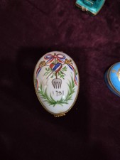 scatola portagioie limoges