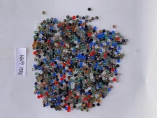 150 pezzi perline - tonde, 4