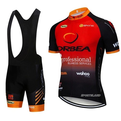 Completo ciclismo orbea 2021 - ciclismo,
