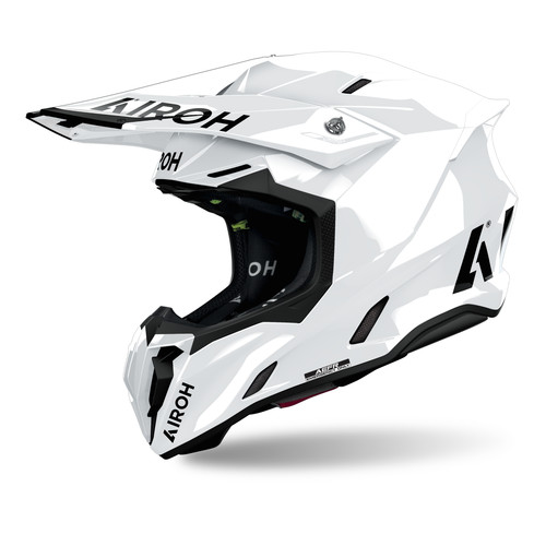 Casco twist white gloss - casco,