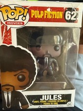 Funko pop movies pulp - funko, pop!
