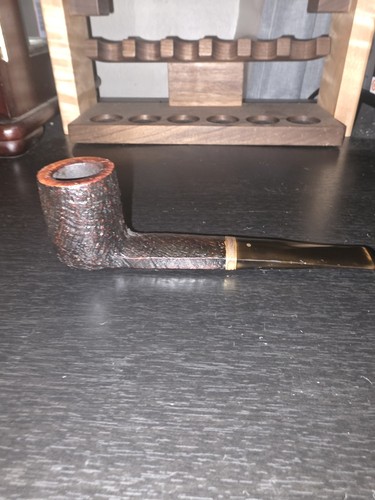 Savinelli punto oro - mister, g