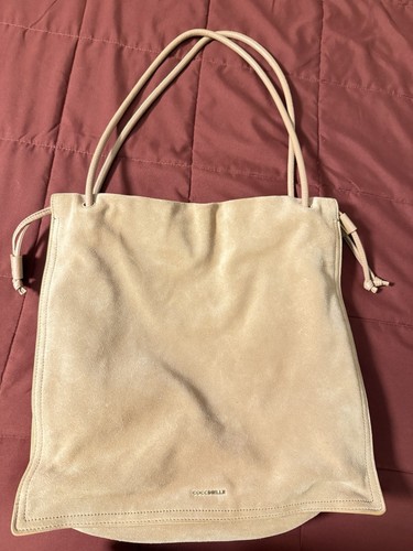Coccinelle borsa spalla - a,