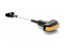 Ducabike DBK Black-Gold Frame