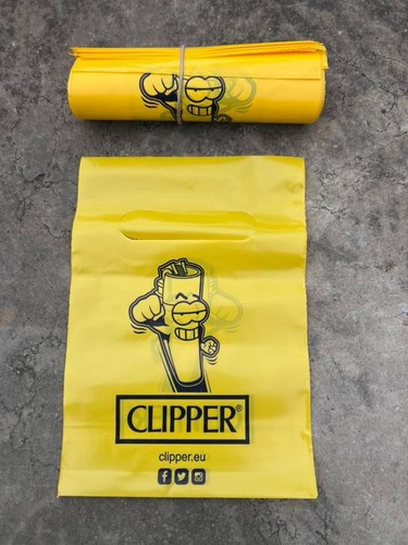 Bustine clipper gift x - bustine,