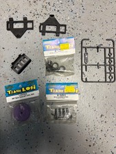 ricambi losi xx e xxx nuovi in