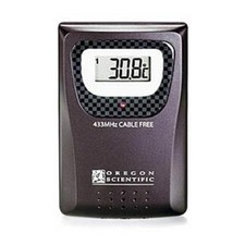 OREGON SCIENTIFIC Stazione