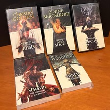 Ravenloft The Covenant 5