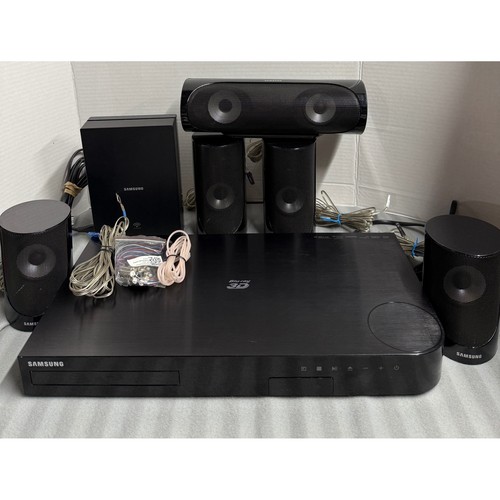 Samsung blu ray - blu-ray, theater