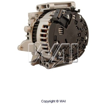 Generatore alternatore wai - generatore,