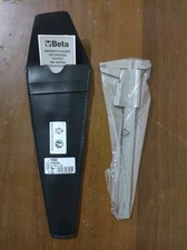 BETA Calibro a corsoio in acciaio inossidabile temprato lettura ventesimale 1650