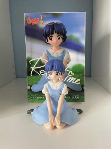 Ranma relax time - ranma,