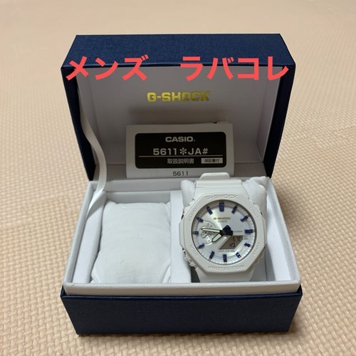 Casio shock 2100 7ajf - g,