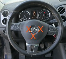 Volante multifunzione VW