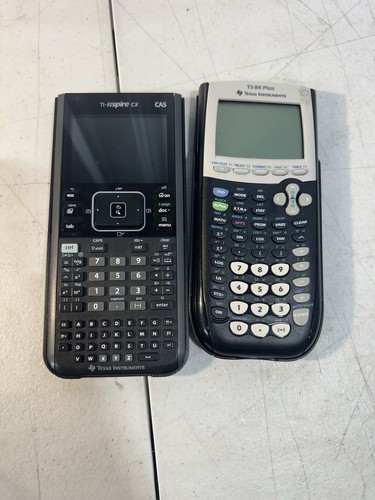 Texas instruments nspire - texas, ti-nspire