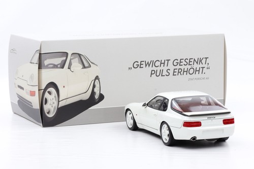 Porsche 968 cs - porsche,