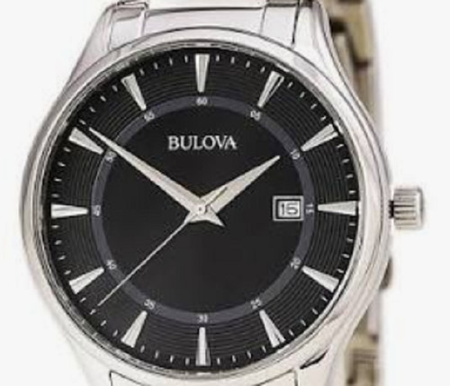 Orologio uomo bulova 96b184 - uomo,