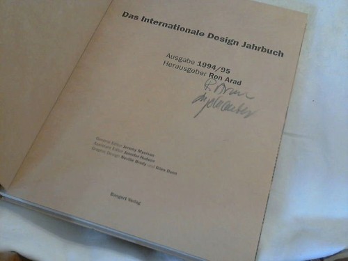 Das internationale design - das,
