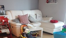 Divano 3 posti Chateau d'Ax