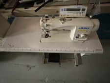 Juki macchina da cucire