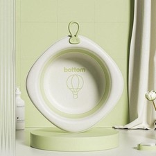 Lavandino pieghevole bambini