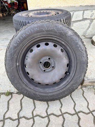 Gomme invernali vredestein - gomme,