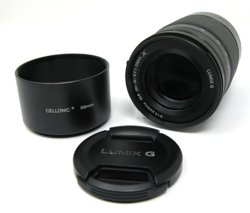 Panasonic lumix vario - panasonic,