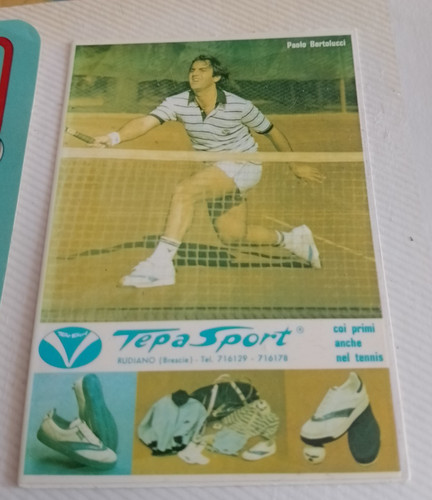 Adesivo tepa sport bertolucci - tepa,