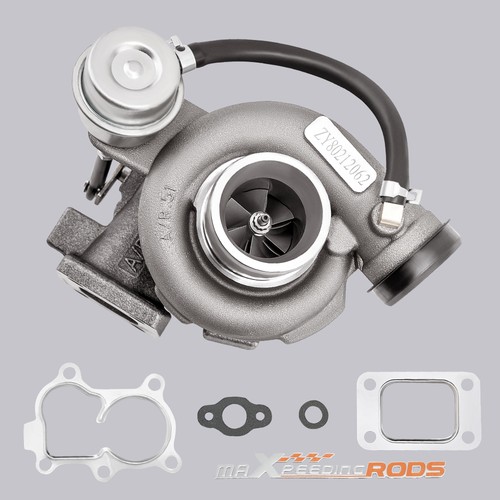 Turbochager for nissan trade - for,