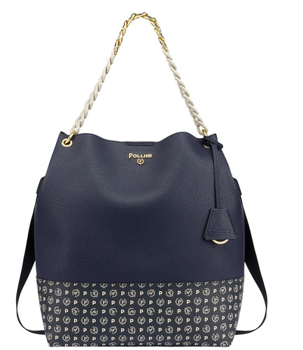 Borsa donna pollini art - borsa,