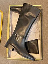 Splendidi stivali da cowboy da