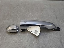Poignée extérieure porte