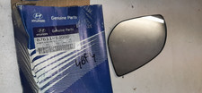 87611 1J000  SPECCHIO RETROVISORE ESTERNO SX NUOVO ORIGINALE PER HYUNDAI i20 '08