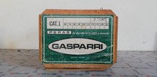 ?​?​?​ VINTAGE CASSETTA FRUTTA LEGNO PERE PERAS INDUSTRIA ARGENTINA ?​?​?​