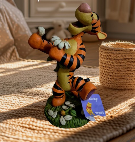 Statuetta tigro disney 28 30 - statuetta,