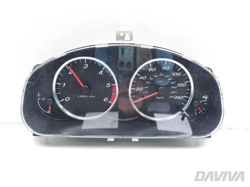 Mazda quadro strumenti - 6,