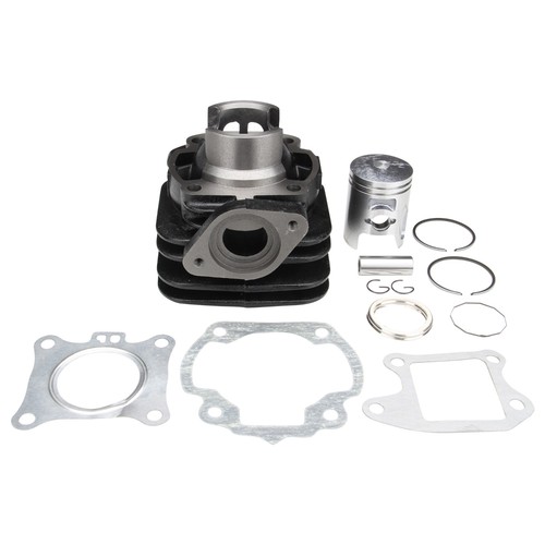 Kit cilindro 50cc - , ac